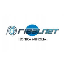 Konica Minolta Bizhub 195/215/235 Lower Sleeved Roller
